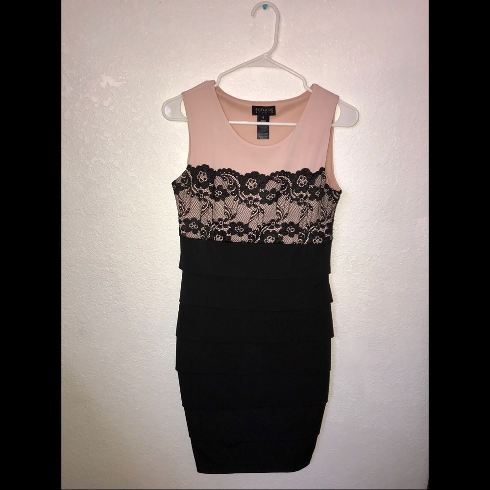 Enfocus Studio Dress